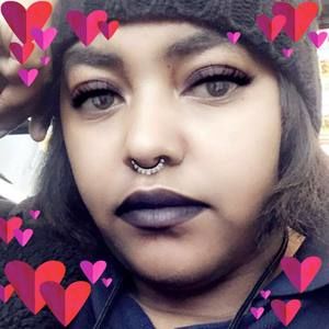 Meet your Posher, Deidre